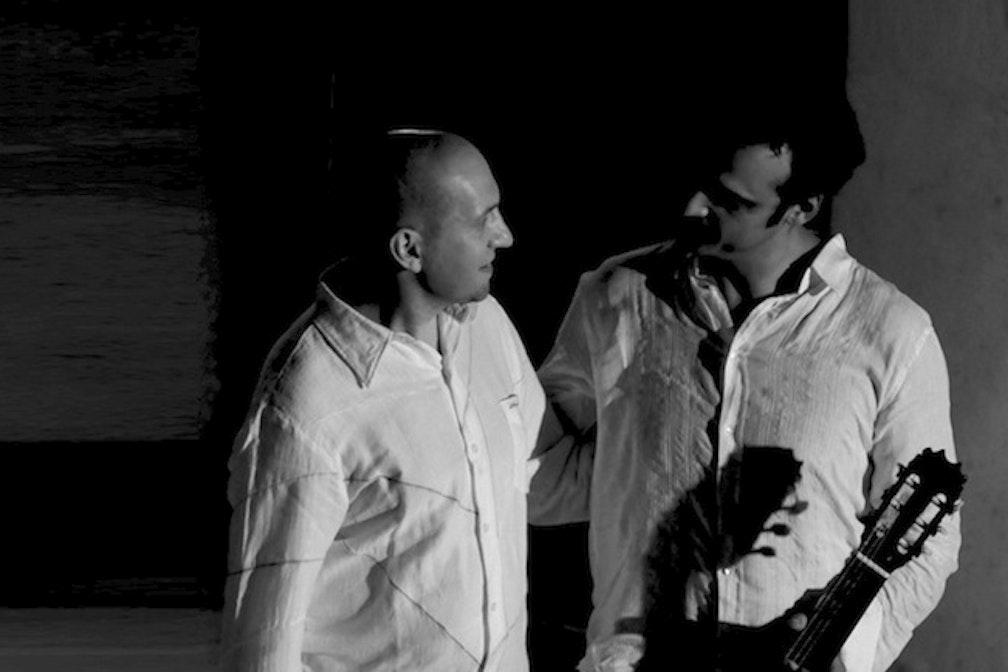 Marco Facchin e Manuel Randi, un incontro pericoloso