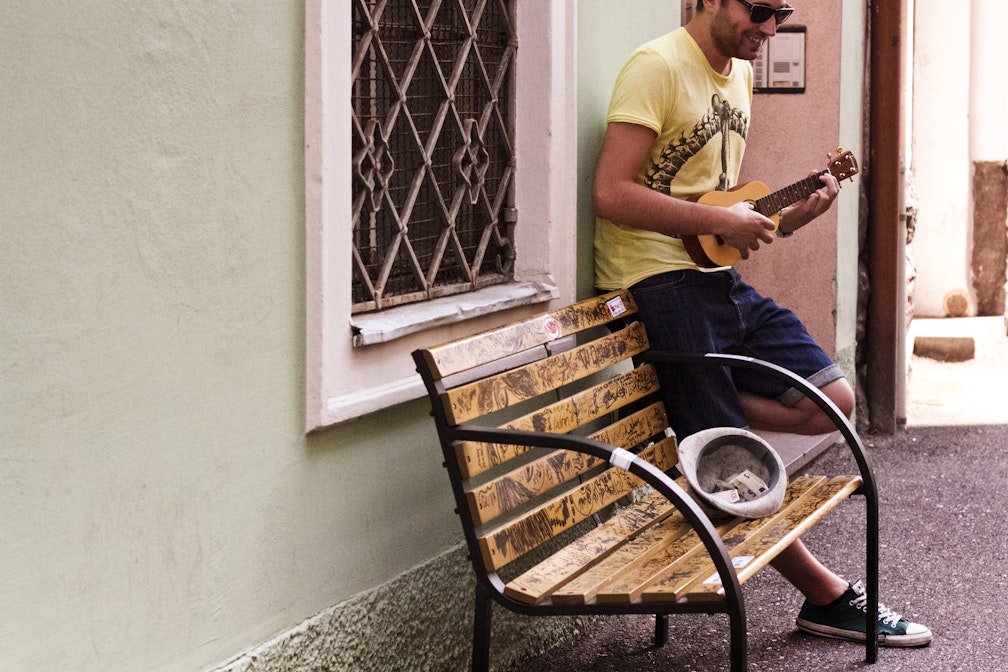 franz Street Music Festival - franzmagazine