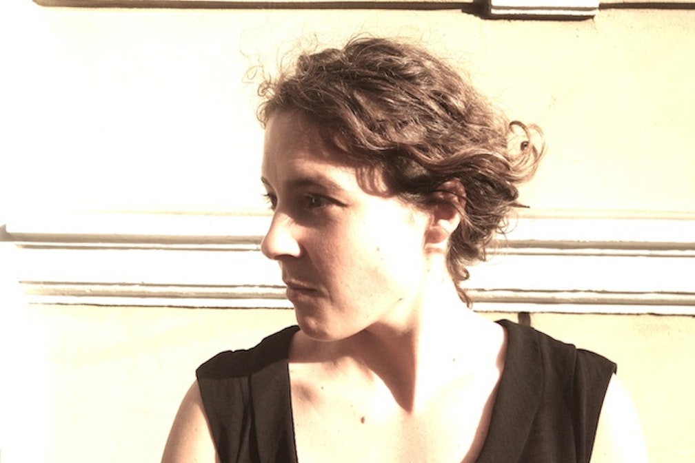 antonia zennaro - franzmagazine