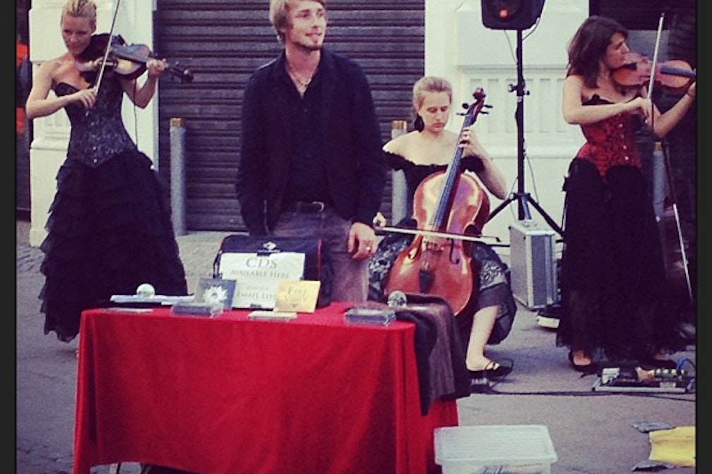Copenhagen Jazz Festival