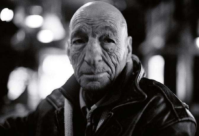 Antonia Zennaro – Reeperbahn