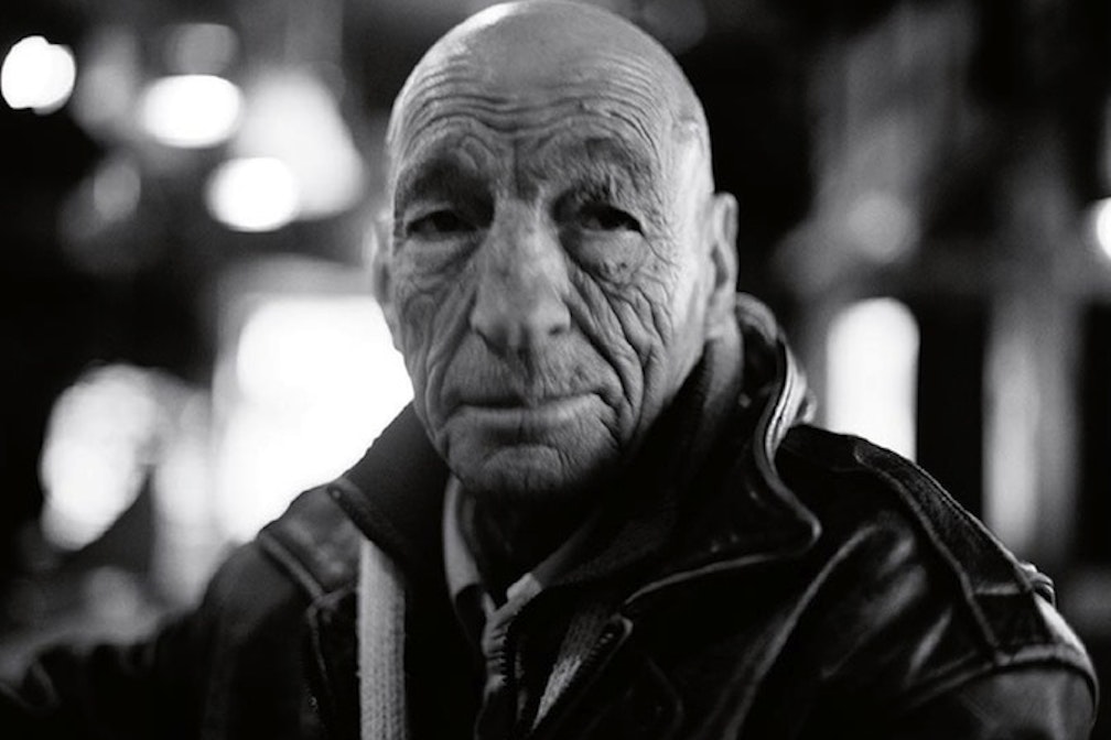 Antonia Zennaro – Reeperbahn