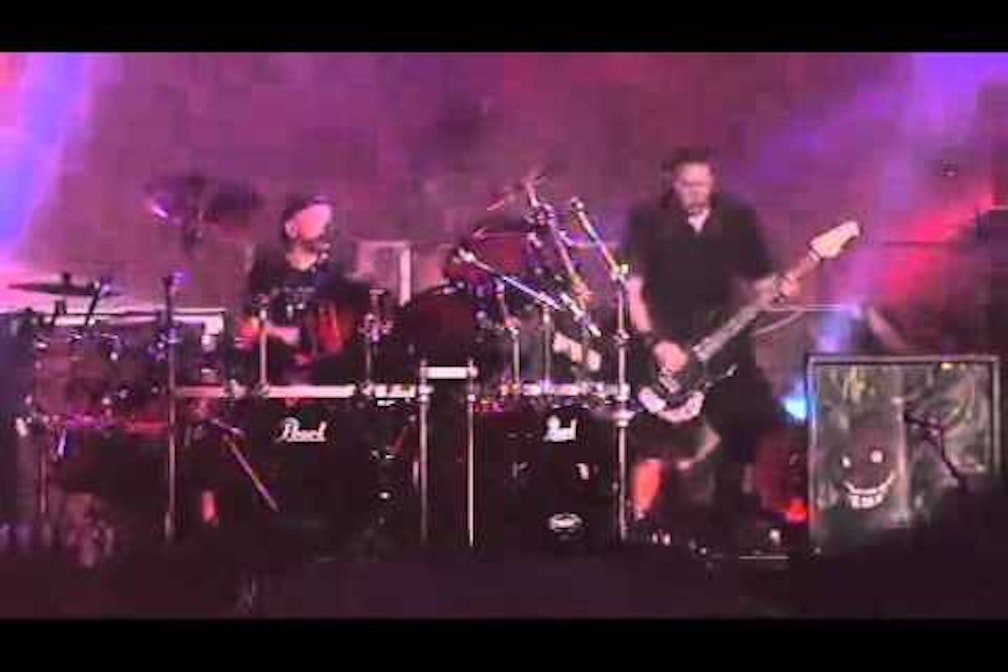 Let’s shake some dust mit VolBeat beim Rock im Ring Festival kommenden Freitag in Klobenstein