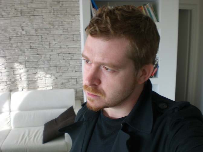 Alex Boschetti