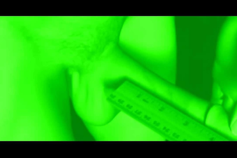 Sie machen sich nicht die Mühe. ”Napalm ist aller Laster Anfang“