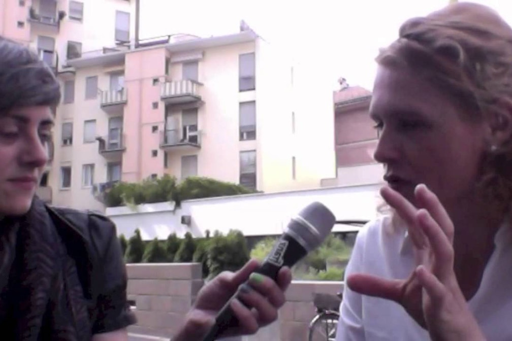 On air: die 500. Radiokultursendung ”Studio 3“ von Susanne Barta