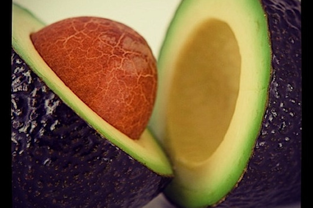 cooking with condito - avocado