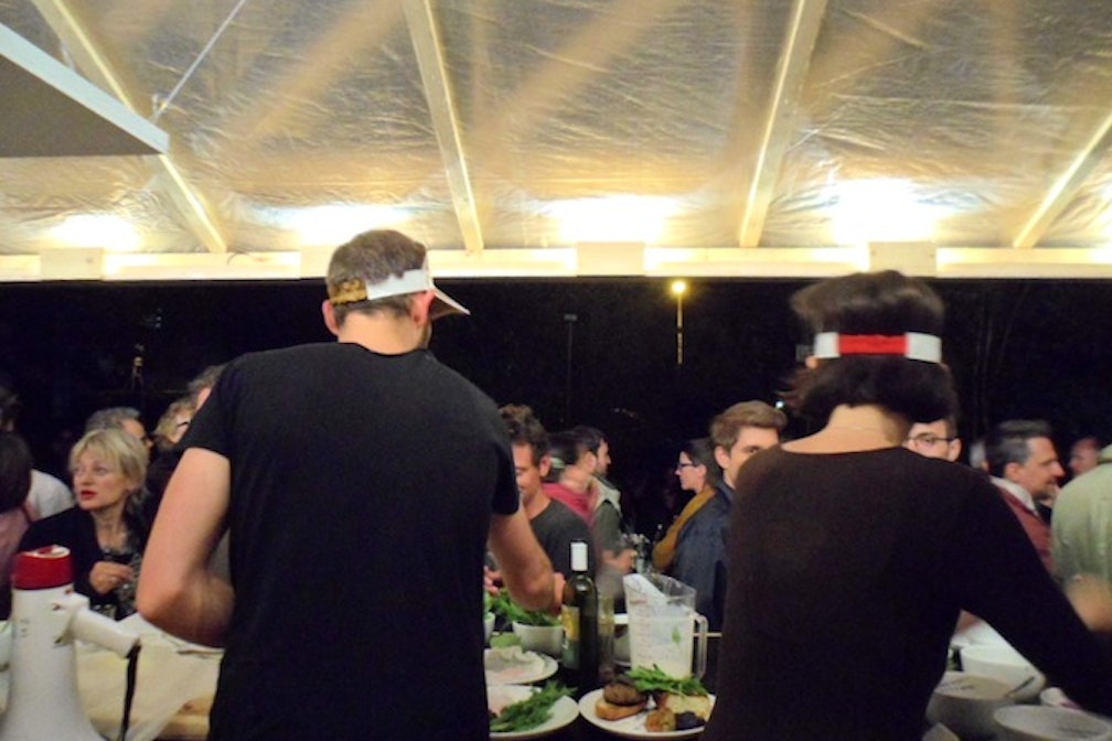 agata erlacher - lungomare gasthaus