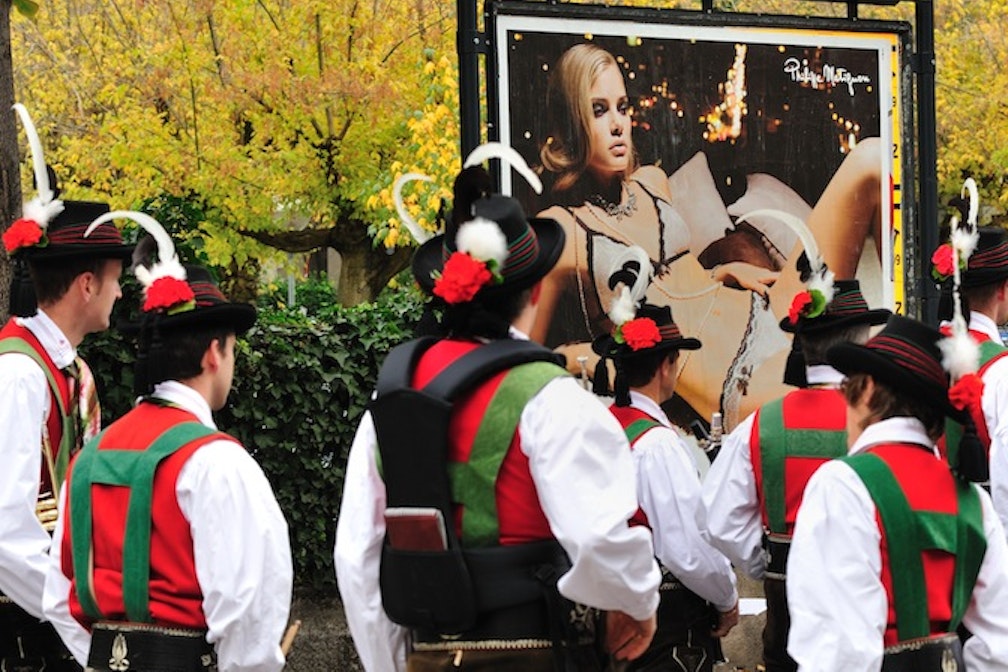 Albert Ceolan MERANO ALTO ADIGE