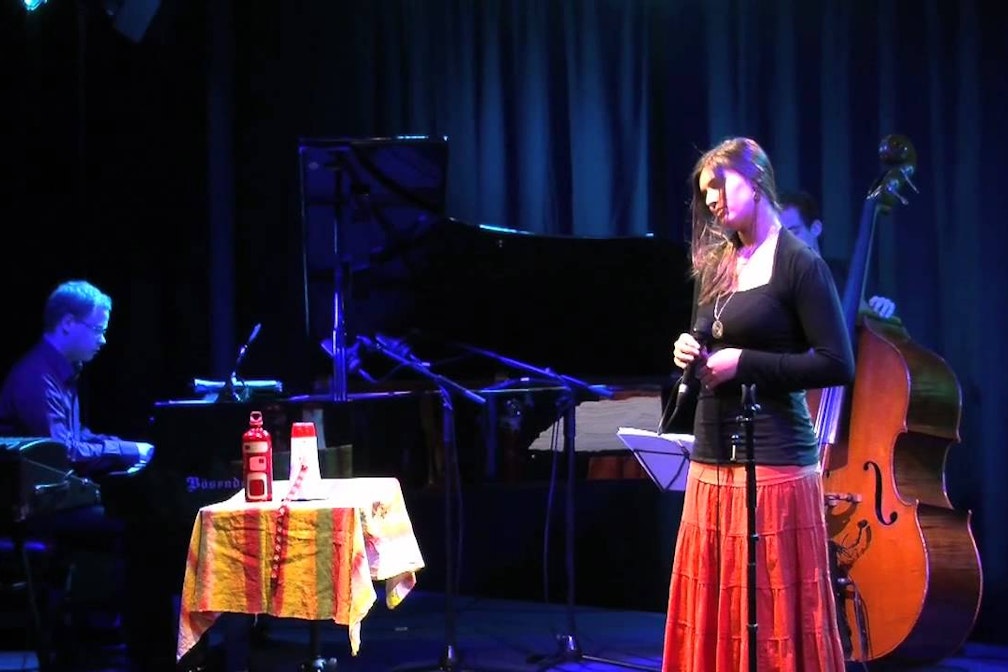 Jazz im Schloss, Museion, Laurin, Eurac, Kino und am Berg beim Jazzfestival Südtirol in Bozen und Umgebung