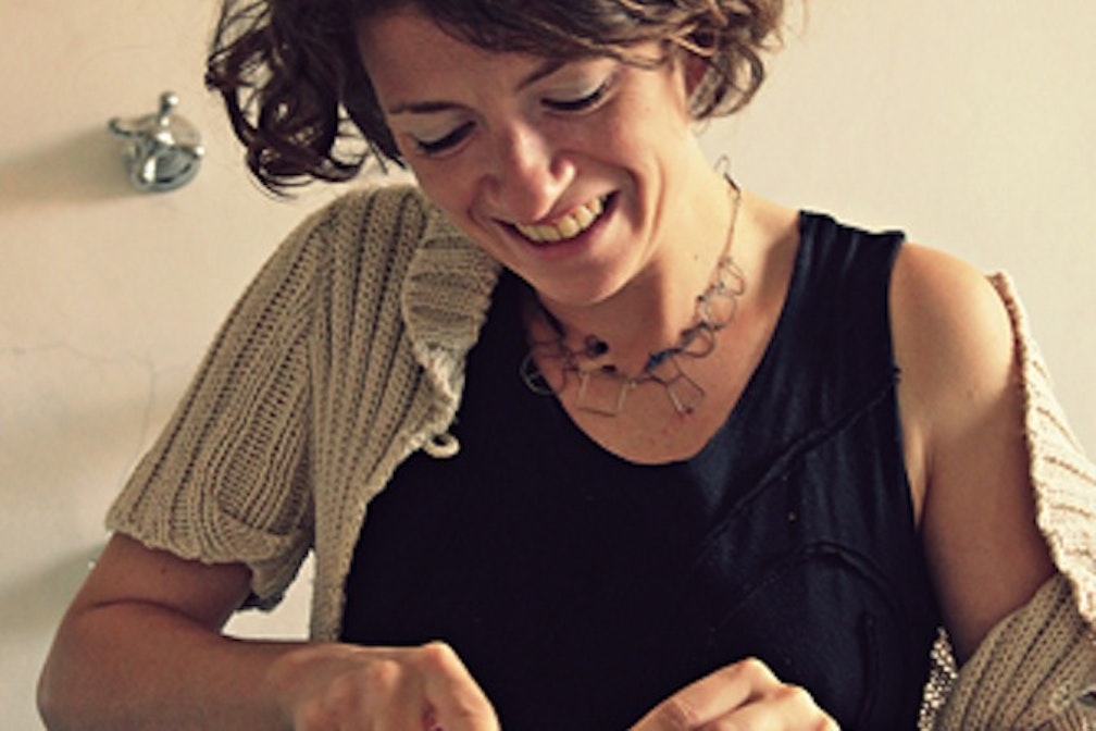 sara casiraghi lungomare gasthaus