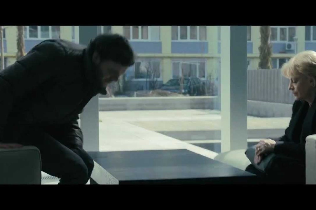 HomeGrown Reviews: Poziția Copilului (Mutter & Sohn, Il caso Kerenes)