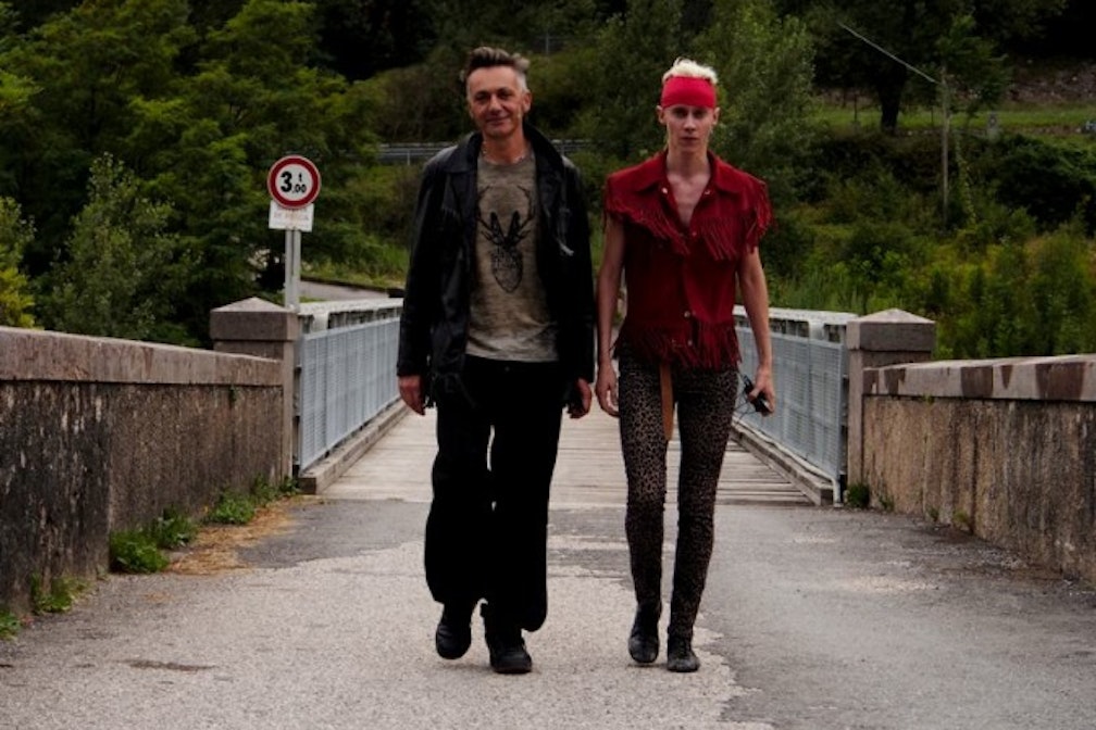 Welcome to Lungomare Gasthaus. I Motus in 3W