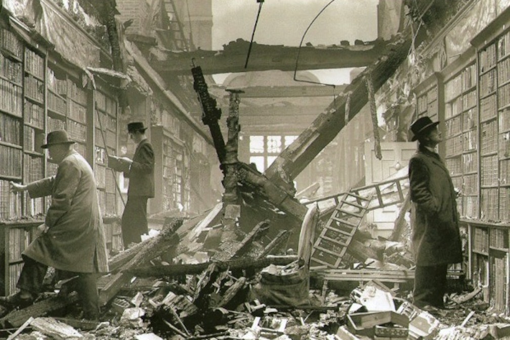 Niente cultura, niente sviluppo! Gridiamolo in piazza, perché tutti possano sentire