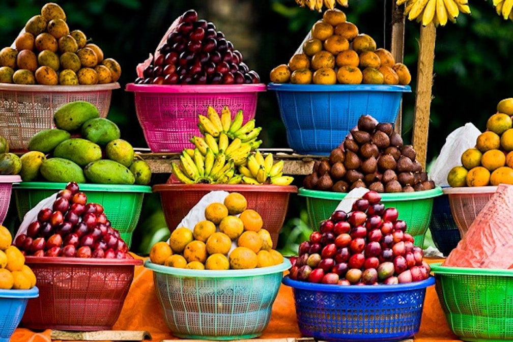 Snapshots: Ideas for the Weekend #11. Bali