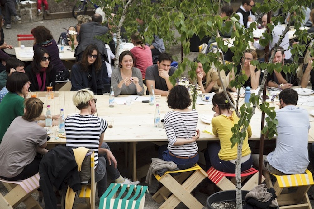 filipa ramos - lungomare gasthaus