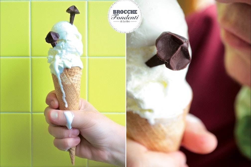 Quando il cibo si fa con cuore e bellezza: Made with love by Poco Design