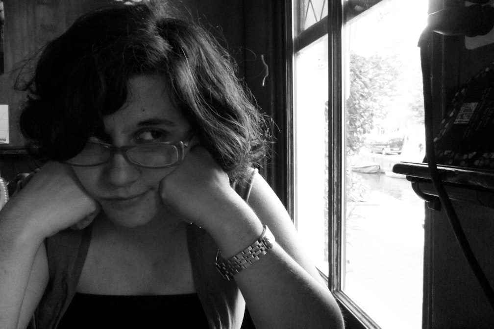 Meet the Locals - Claudia