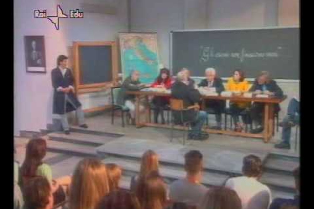 Il caldo brivido degli esami. Maturi e felici