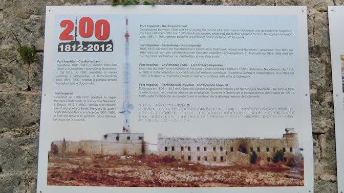 Letters from the Balkans