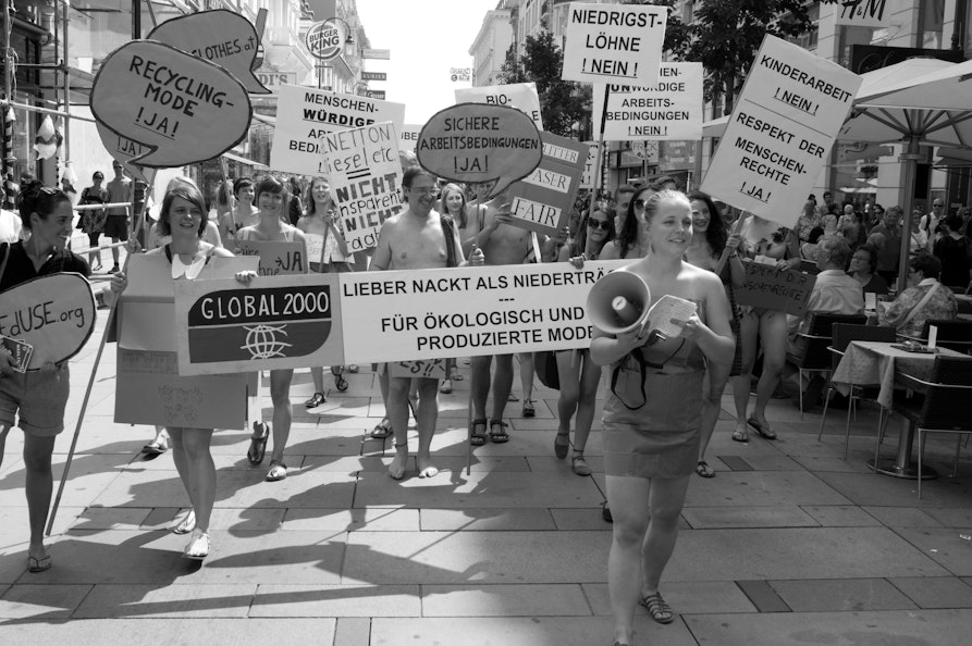 Global 2000 - Nilo Klotz - franzmagazine