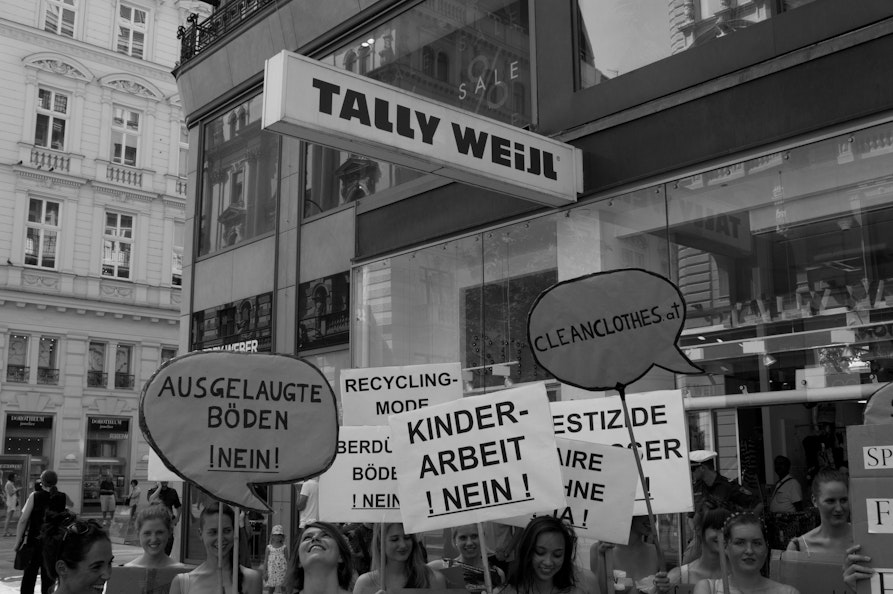 Global 2000 - Nilo Klotz - franzmagazine