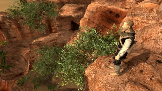 son of nor - stillalive studios