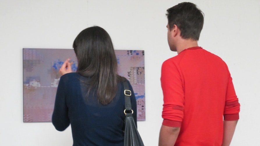 GAP Glurns Art Point Reopening - franzmagazine - 2013-06-15