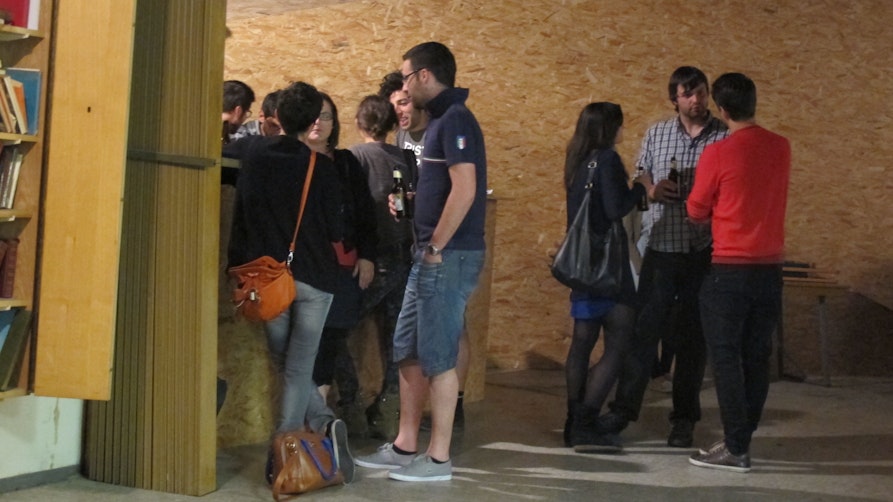GAP Glurns Art Point Reopening - franzmagazine - 2013-06-15