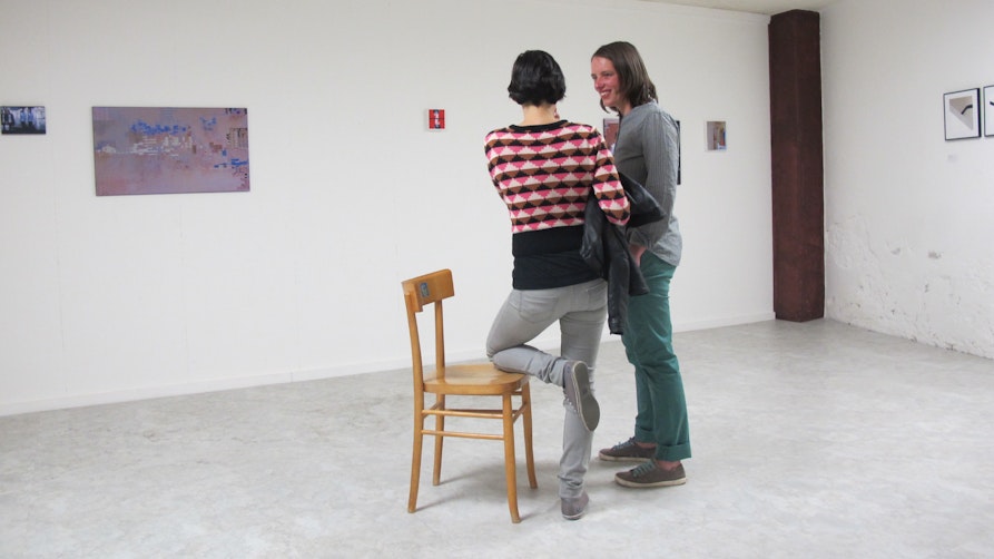 GAP Glurns Art Point Reopening - franzmagazine - 2013-06-15