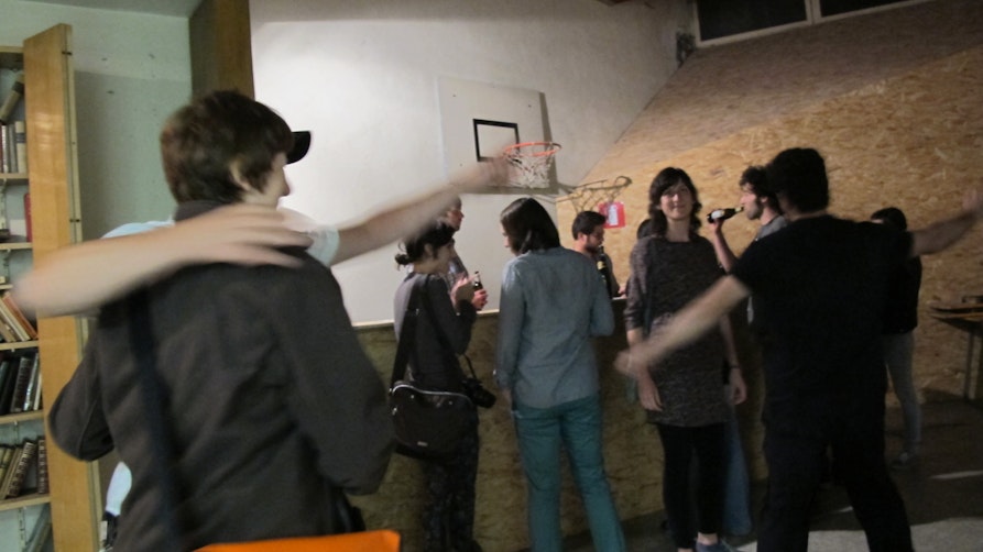 GAP Glurns Art Point Reopening - franzmagazine - 2013-06-15