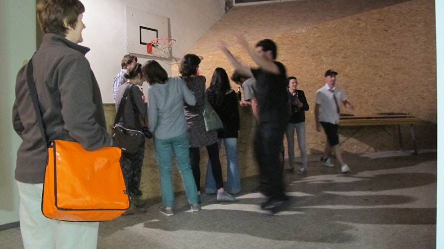 GAP Glurns Art Point Reopening - franzmagazine - 2013-06-15