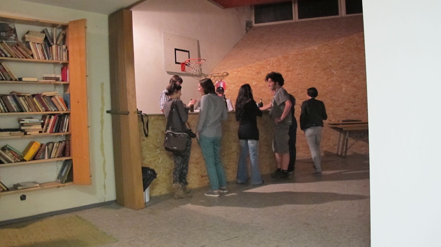 GAP Glurns Art Point Reopening - franzmagazine - 2013-06-15