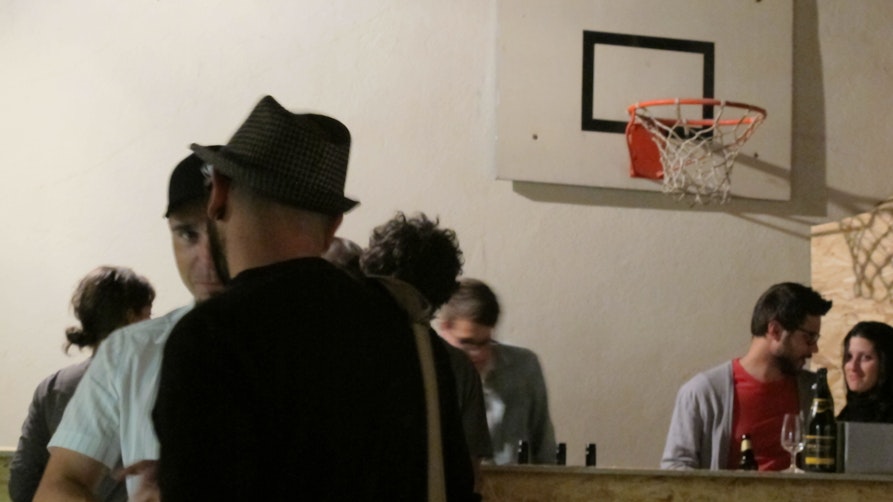 GAP Glurns Art Point Reopening - franzmagazine - 2013-06-15