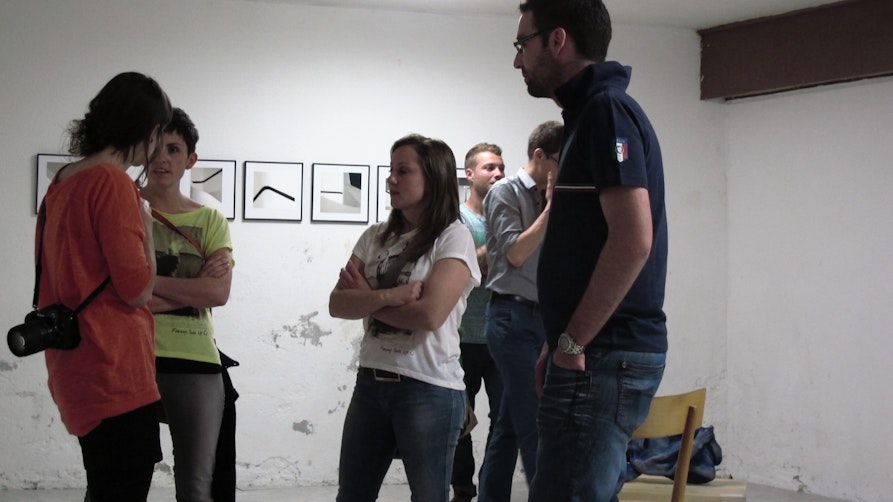GAP Glurns Art Point Reopening - franzmagazine - 2013-06-15
