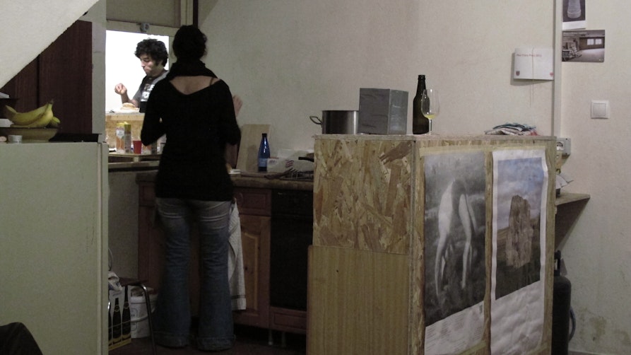 GAP Glurns Art Point Reopening - franzmagazine - 2013-06-15