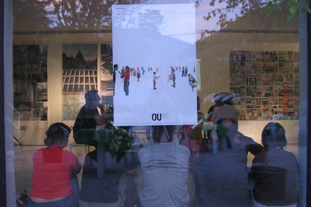 osservatorio urbano lungomare gasthaus