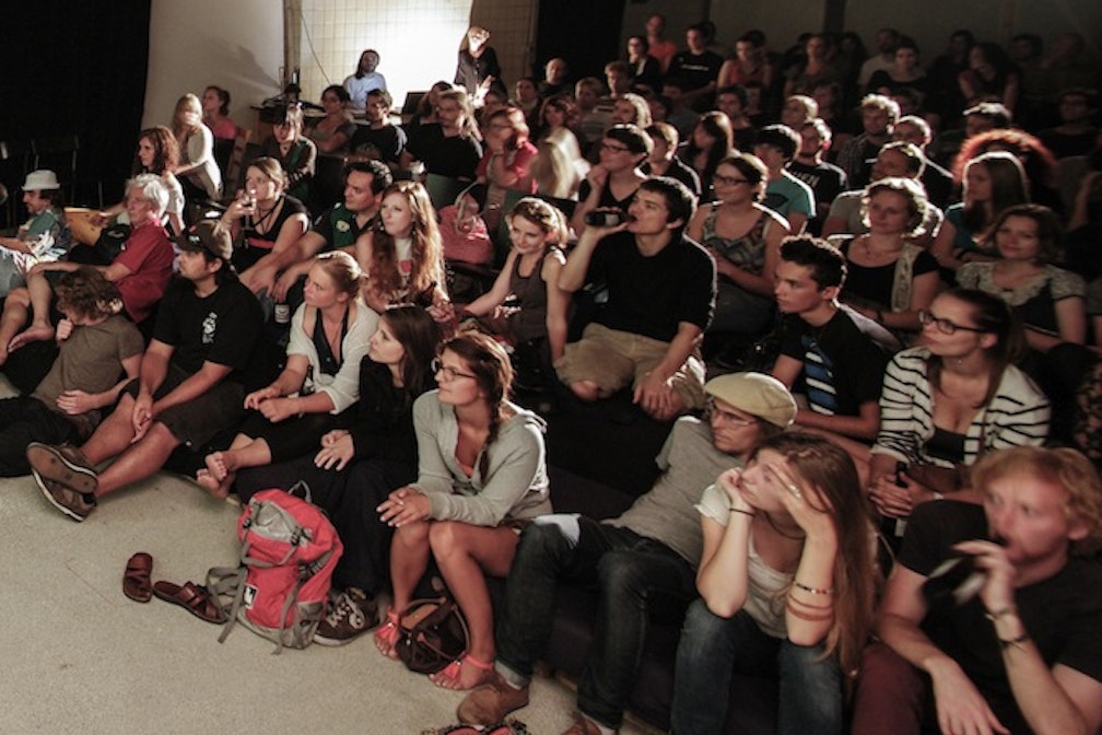 filmfest rejected innsbruck