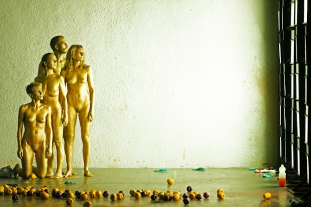 Il TEATRO della diversità di Viganò e il teatro senza fiabe di Grimmless