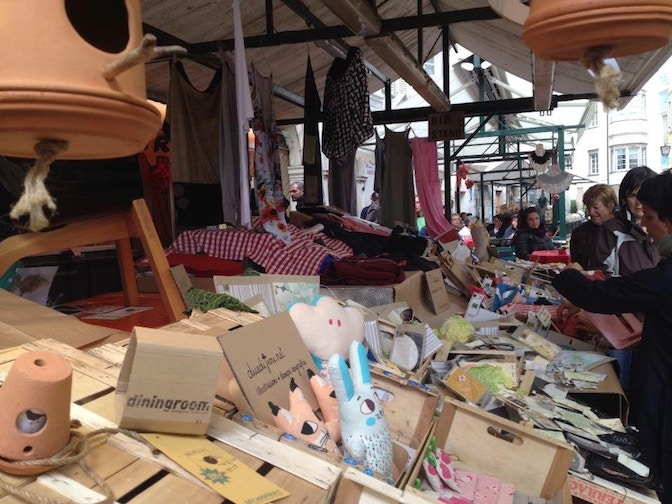 Piazza Erbe Festival 2