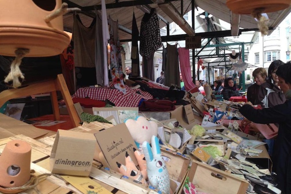 La Banda dei Bandi: Christmas in November