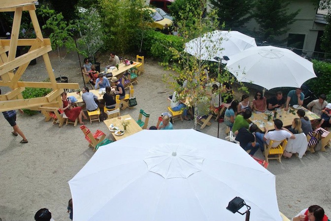 sunday brunch lungomare gasthaus