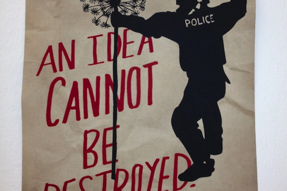 My favourite Occuprint Poster is…