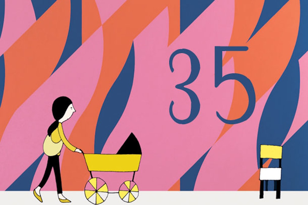 Cradle Rockers #35. E’ un po’ di tempo che penso a quanto siano molteplici le somiglianze…