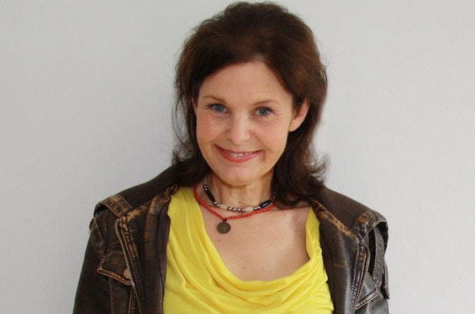 brigitte jaufenthaler