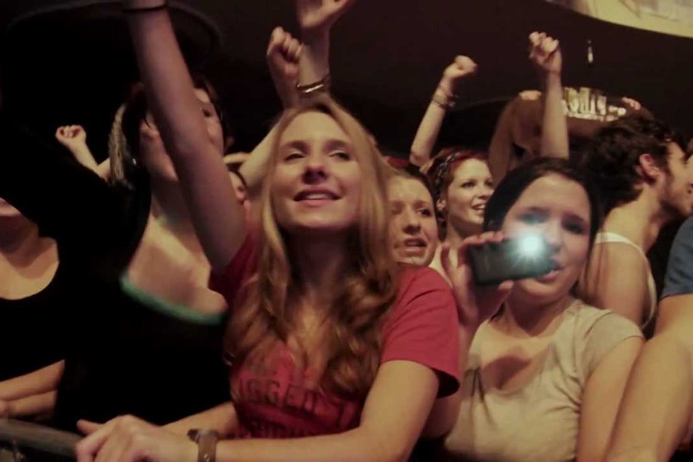 Es wird richtig heiß! Rock the Lahn 2013 Headliner ‘Irie Révoltés’ rockt gemeinsam mit dem Publikum gegen Rassismus