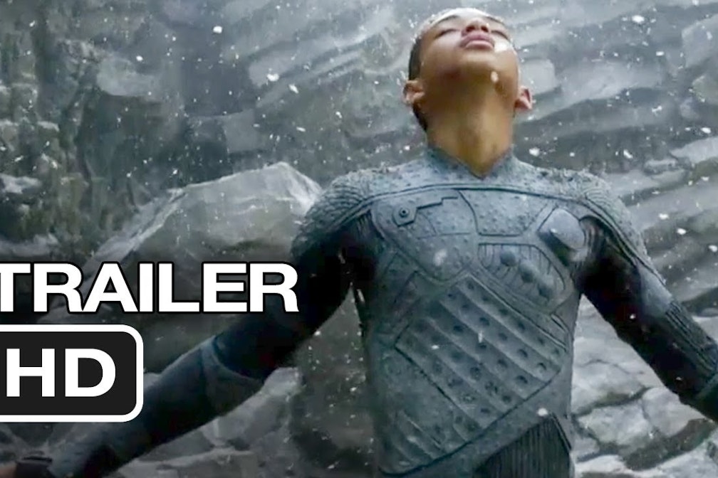 After earth, l’eterno ritorno…