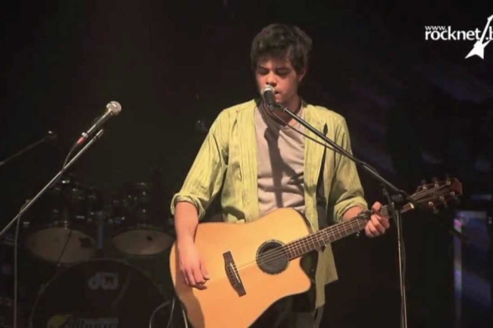 UploadSounds 2013, i finalisti: Francesco Camin