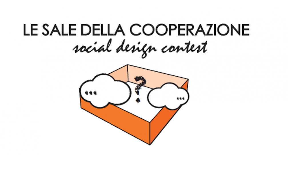 La Banda dei Bandi. Un contest per realizzare il concept delle Sale della Cooperazione in Trentino