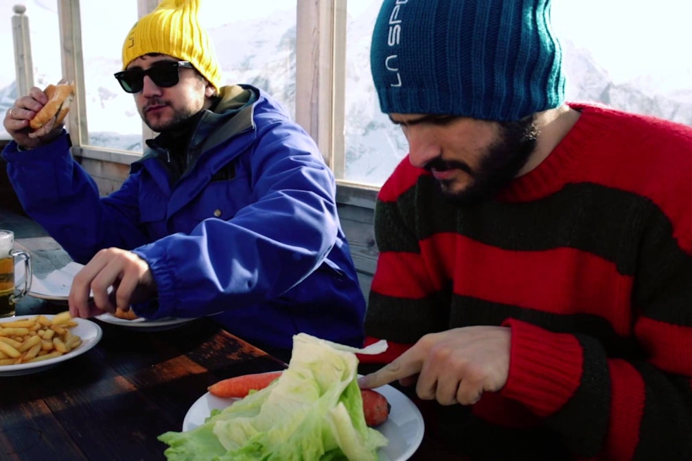 UploadSounds 2013, i finalisti: Wooden Collective